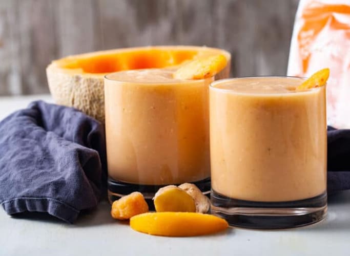 10 Favourite Smoothie Recipes For Glowing Skin